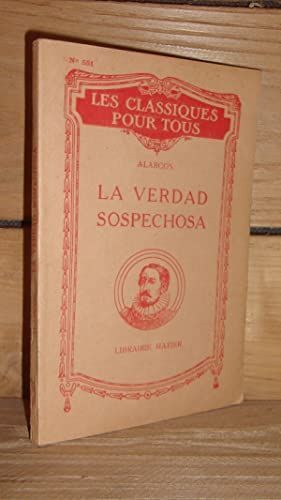 La Verdad Sospechosa :