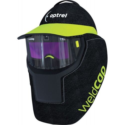 Masque de soudure Weldcap komplett