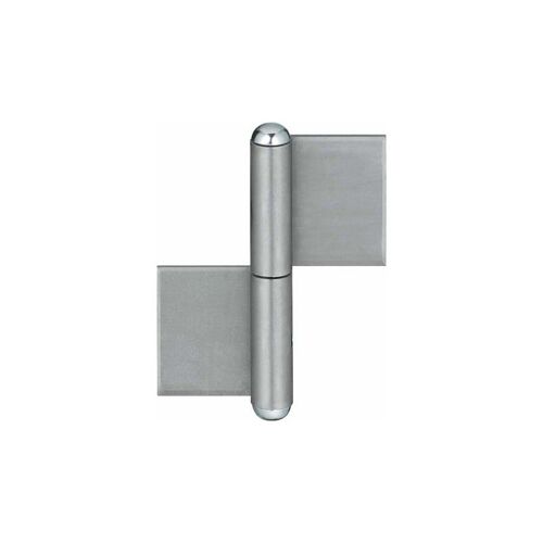 Charnière porte KO 4 160/ 5 mm (Par 6)