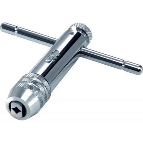 Porte-outil a cliquet M3- 885mm Schroder