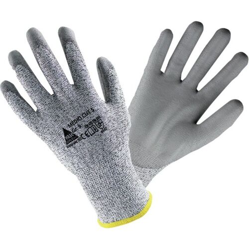 Gant anti coupure Medio Cut5,PU-besch.Taille 9 (Par 10)