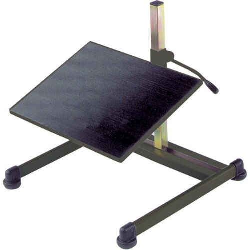 Repose-pieds 1 anthracite 9450-9900