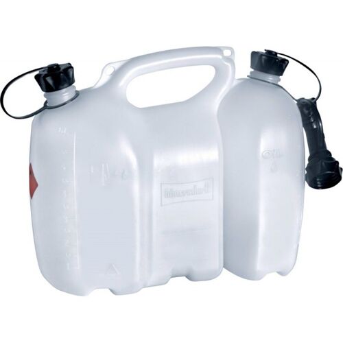 Jerrican PROFI 6 +3l natur Hunersdorff