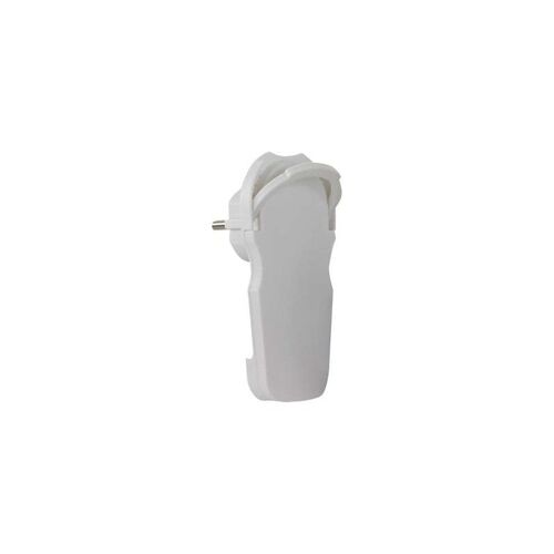 Contacts de protection Tabs blanc