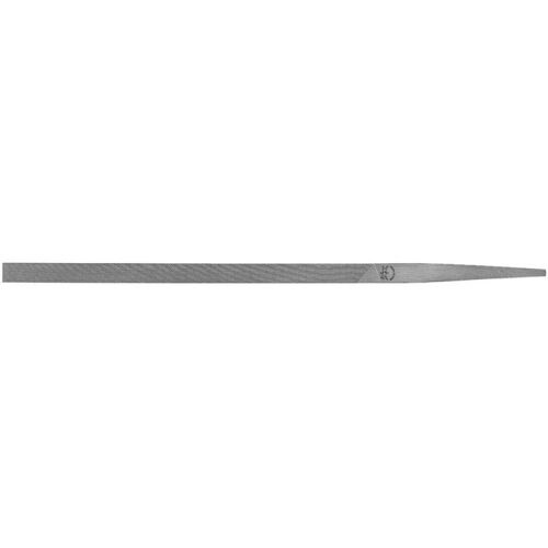 Lime pilier ?troite 200mm taille 0 PFERD 1 PCS
