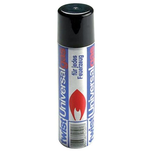 Twist Cartouche de gaz 100 ml pour 872530/538