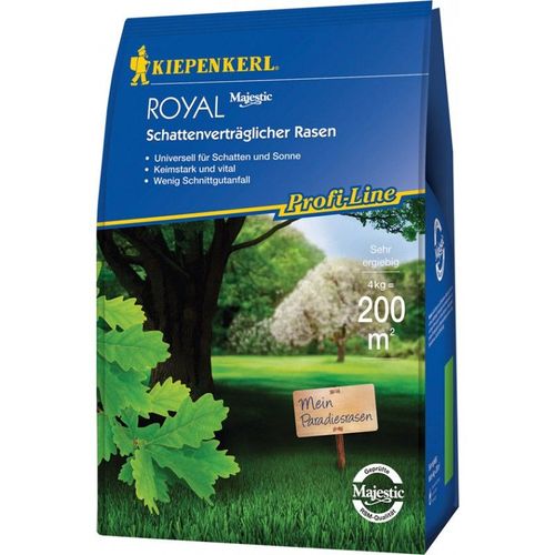 Graine Gazon Profi-Line Royal 4kg