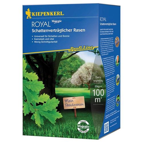 Graine Gazon Profi-Line Royal 2kg