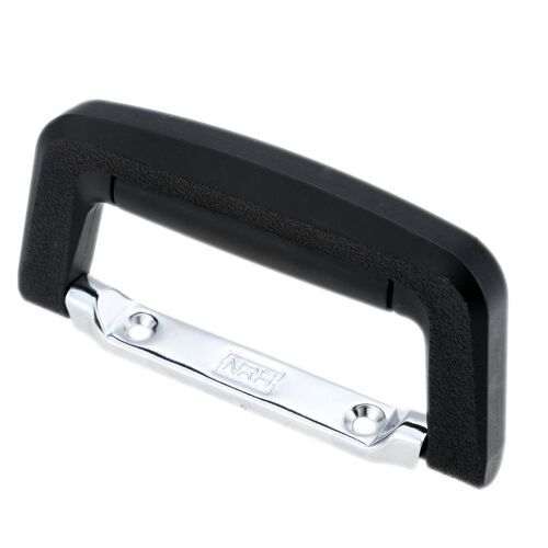 Poignée De Remplacement De 64mm Pour Sac De Voyage, Boîte À Outils, Tiroir De Guitare, Mobilier, Noir