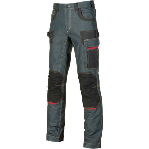 Jean PLATINUM BUTTON Rust Jeans,Taille 56