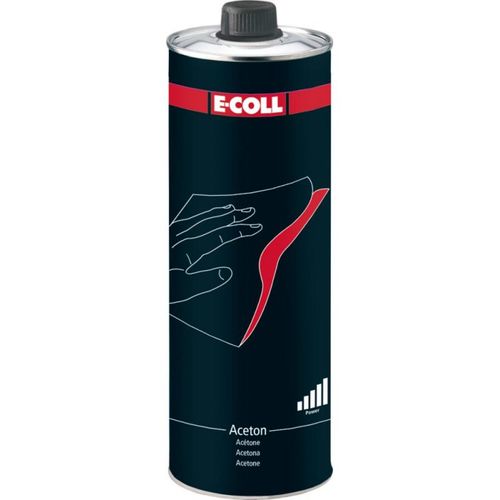 Acétone, Modèle : Flacon de 1 l