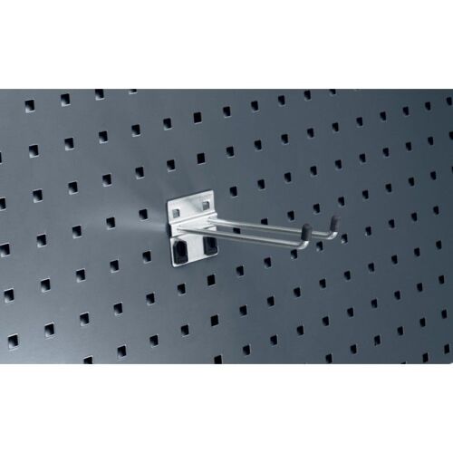 Crochet double L 150 mm (Par 5)