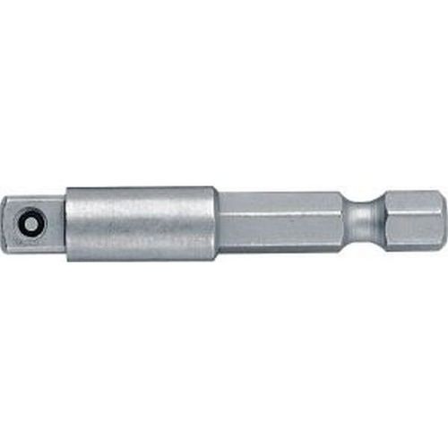 "Tige d'outil (élément de liaison) Wera 870/4 05050210001 Emmanchement 1/4"" (6.3 mm) Sortie 1/4"" (6.3 mm) 100 mm"