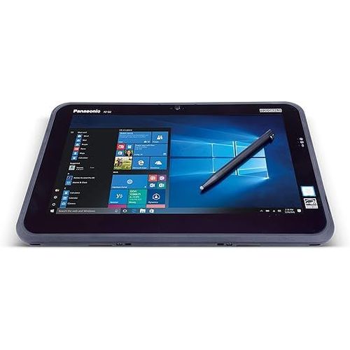 Tablette Panasonic ToughPad FZ-Q2 12.5" - Core i5 - 8 Go RAM - SSD 256Go