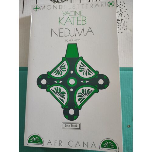 Nedjma
