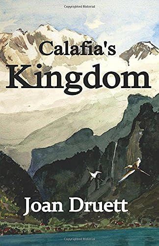 Calafia's Kingdom