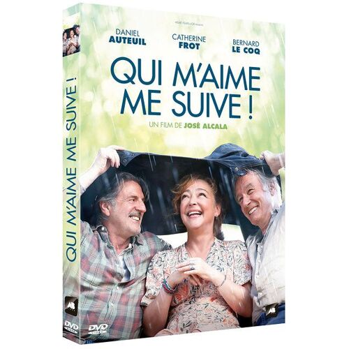 Qui M'aime Me Suive !