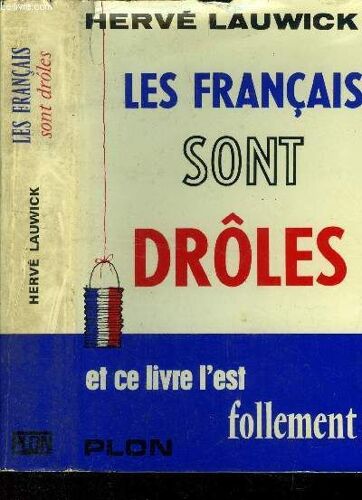 Les Français Sont Drôles