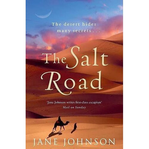 The Salt Road
