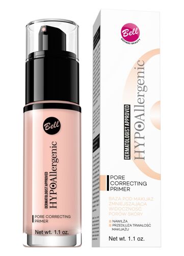 Pore Minimizer Hypoallergénique 