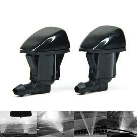 Essuie-Glace À Jet D'eau Pour Pare-Brise Avant De Voiture, Accessoire Pour Toyota E120 Corolla Camry Xv30, 2 Pièces/Ensemble