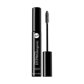 Mascara Waterproof Hypoallergénique 