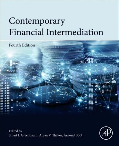 Contemporary Financial Intermediation