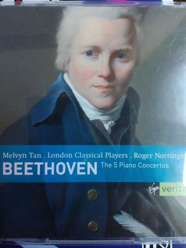 Beethoven Concertos