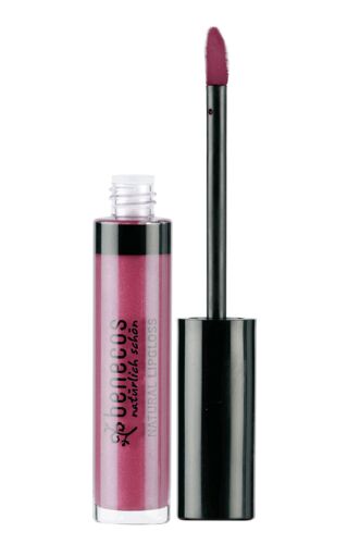 Gloss Naturel 07 - Pink Blossom 
