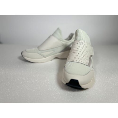 Arkk Apextron Mesh W13 Off White Silver Gray - Men - Taille 44 Eur | 10 Us