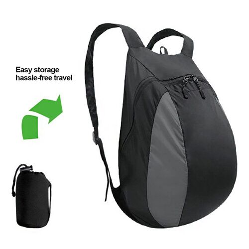 Sac à dos de voyage pour moto 20-35l, grande capacité, extensible, étanche, pour ordinateur portable