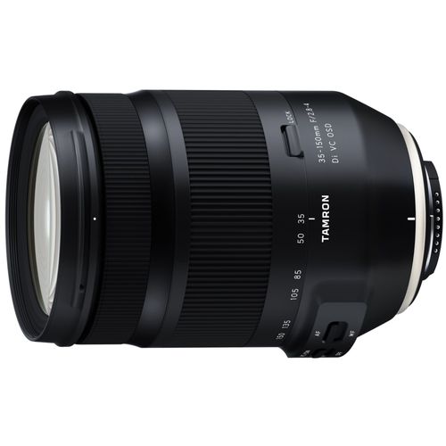 TAMRON 35-150MM F/2.8-4 DI VC OSD NIKON