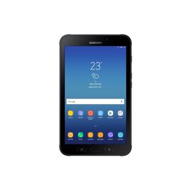 Samsung Galaxy Tab Active2 SM-T395 tablette 16 Go 3G 4G Noir; Samsung Galaxy Tab Active2 SM-T395, 20,3 cm (8""), 1280 x 800 pixels, 16 Go, 3G, Android 7.1, Noir