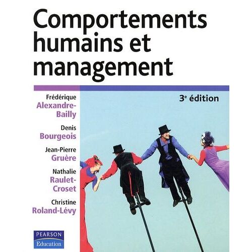Comportements Humains Et Management