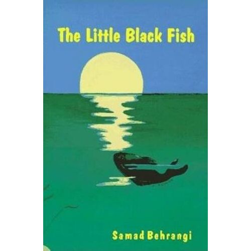The Little Black Fish