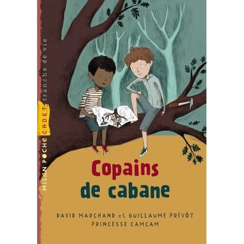 Copains De Cabane