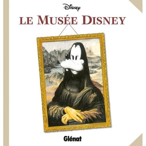 Le Musée Disney