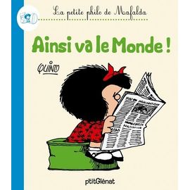 Ainsi Va Le Monde !
