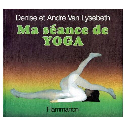 Ma Seance De Yoga