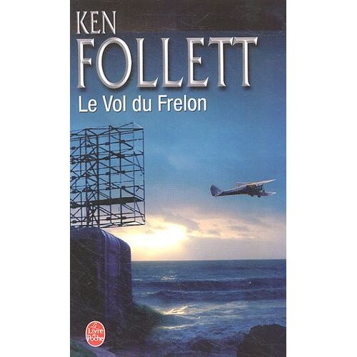 Le Vol Du Frelon