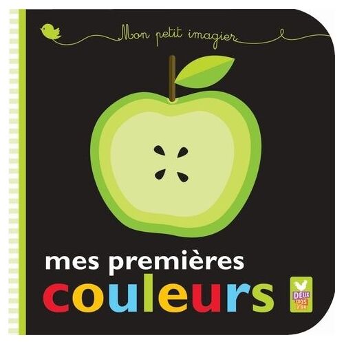 Mes Premières Couleurs