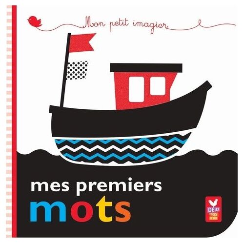 Mes Premiers Mots