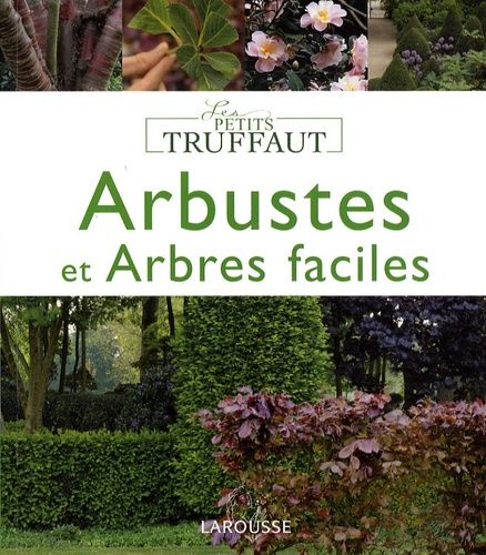 Arbustes Et Arbres Faciles