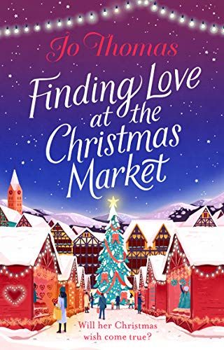 Finding Love At The Christmas Market