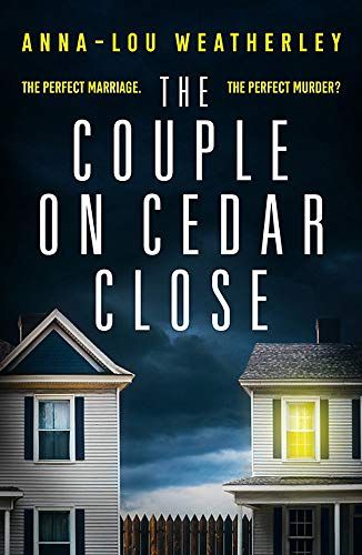 The Couple On Cedar Close