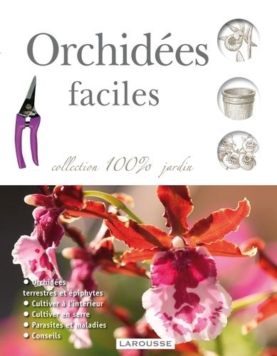 Orchidées Faciles