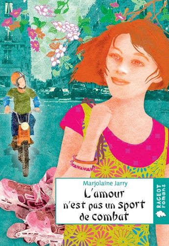 L'amour N'est Pas Un Sport De Combat