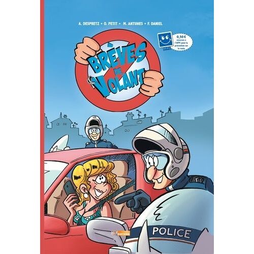 Brèves De Volant