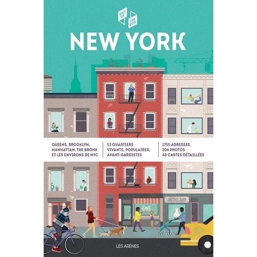 New York Out Of The Box