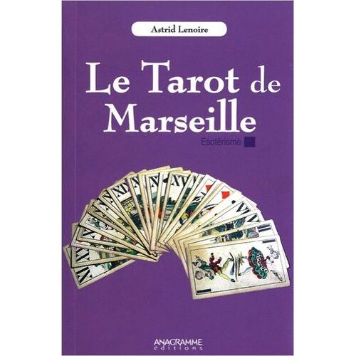 Le Tarot De Marseille